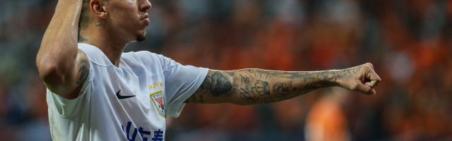 泰山鹏城涉险过关又遇恶战 警惕：此国安非彼国安