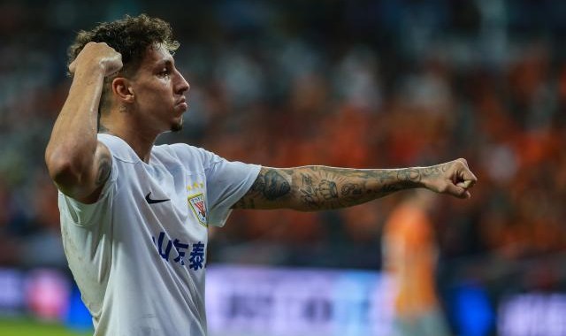 泰山鹏城涉险过关又遇恶战 警惕：此国安非彼国安