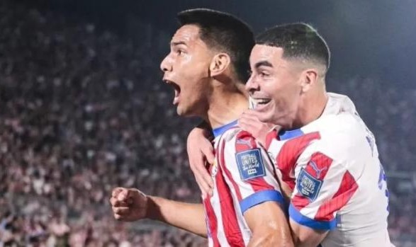 世预赛第4负 多氏时代首负 巴西离世界杯决赛远了