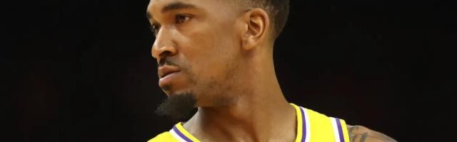 kaiyun sport-感激湖人知遇之恩 蒙克期待得到一份多年保障合同