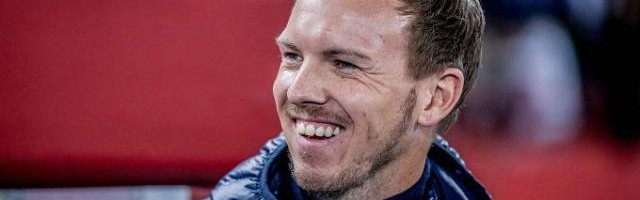 kaiyun sport-纳帅拒归，拜仁要留你咋整？图赫尔：这假设可真假设