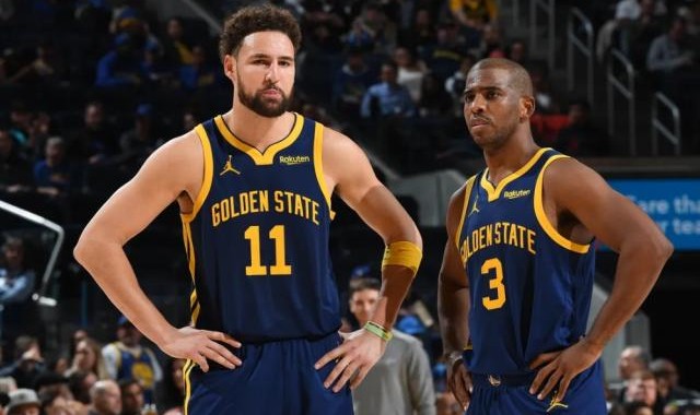 开云体育（官网）app下载-追库缺阵勇士遭遇五连败 汤普森10投1中状态全无