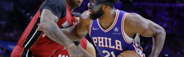 开云体育（官网）app下载-76人有意3年3000万报价塔克 赛布尔等5人均被兜售