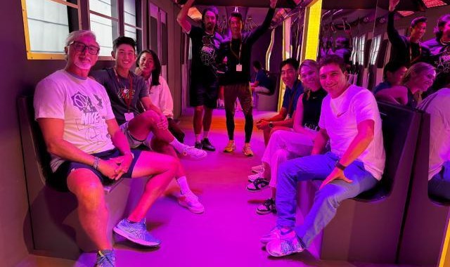 开云体育（官网）app下载-商竣程牵手德约王牌体能师 逆转获美网生涯首胜