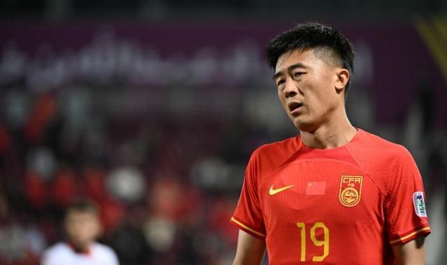 开云体育（官网）app下载-国足大连最后一练虚惊一场 刘洋轮休无碍中日对决