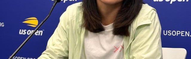 kaiyun sport-王雅繁：从大满贯赛从未进32强，到今年两次32强