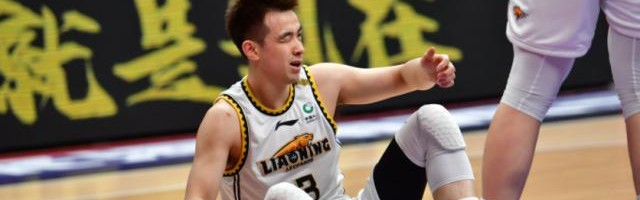 kaiyun sport-【观察】粤辽不再“独秀”！CBA真要变天了？