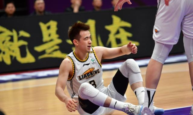 kaiyun sport-【观察】粤辽不再“独秀”！CBA真要变天了？