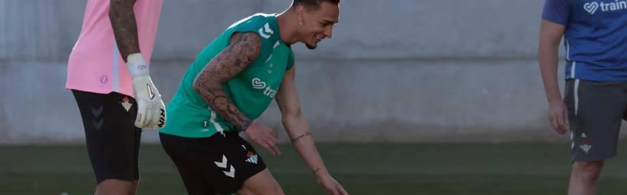 开云体育（官网）app下载-阿斯：安东尼将首发出战莱万特，他上一次比赛还是欧协联决赛