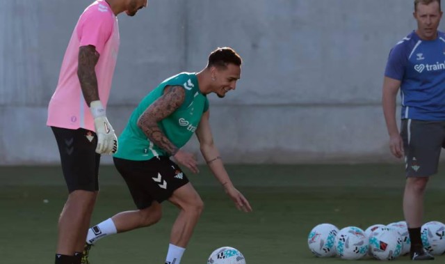 开云体育（官网）app下载-阿斯：安东尼将首发出战莱万特，他上一次比赛还是欧协联决赛