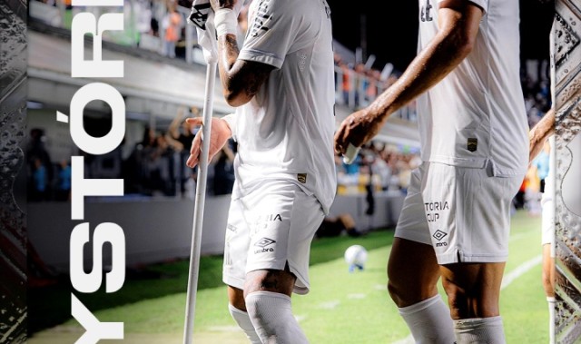 开云体育（官网）app下载-冲击世界杯！内马尔小角度推远角+挑射 双响率队取首胜逃离降级区