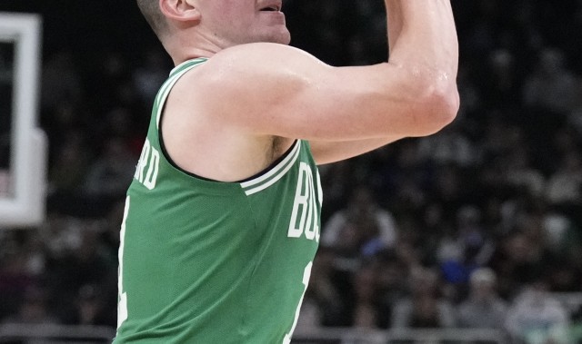 开云-今天我当家！普理查德23投10中&amp;三分10中5 砍下25分4板9助