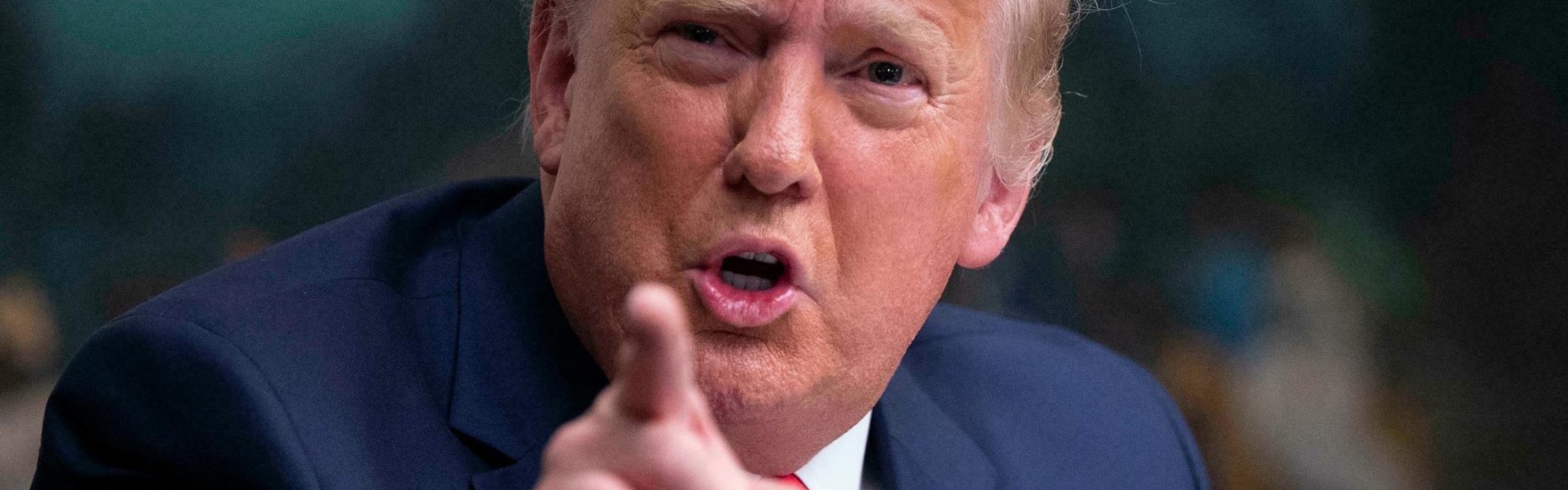 开云-美政府通知中国，只要释放黎智英，美国就考虑让步，中方反将一军