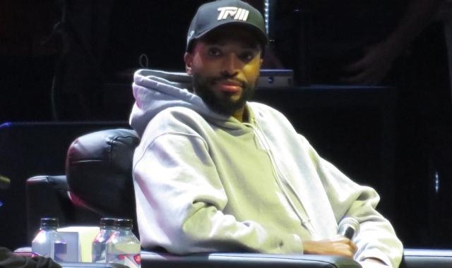 kaiyun sport-纽约球迷狂嘘篮网 大桥：你们该感谢篮网让我变强