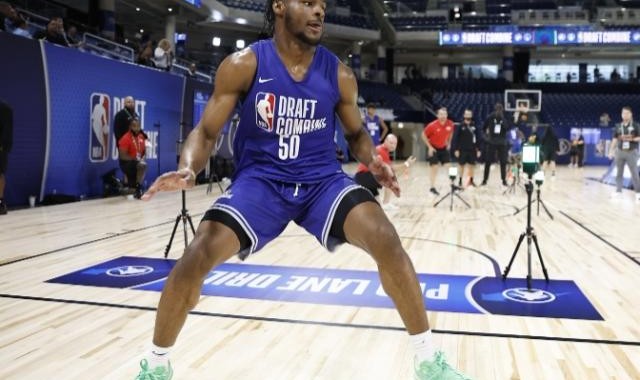 开云体育（官网）app下载-布朗尼不刻意追求父子同台 将不会接受双向合同