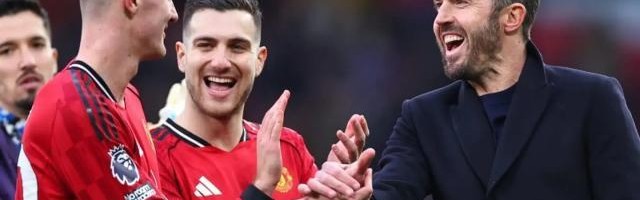 开云-林良锋：冷静！让卡里克慢慢来！