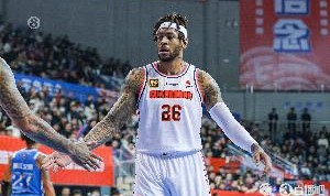 莫兰德“进季后赛必夺冠”定律被打破 此前3次随辽宁全部夺冠