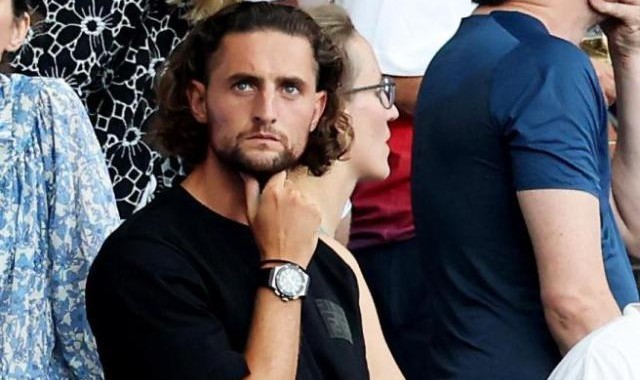 kaiyun sport-【观察】比起法国队锋线，德尚更为中场头疼