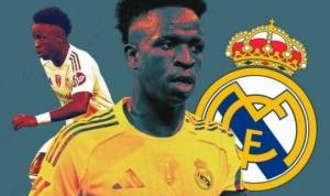 西媒：维尼修斯不肯现在续约！皇马不会被要挟，不续约就明年卖他