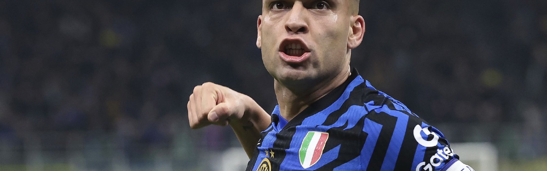 开云-米体：劳塔罗欲为上赛季0冠雪耻，新赛季目标意甲冠军+世界杯决赛