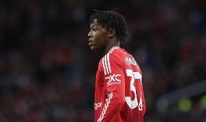 kaiyun sport-罗马诺：梅努因世界杯想外租离队，曼联不放&amp;有超过15支球队有意