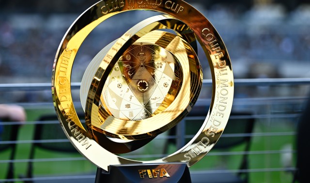 开云-世俱杯彩经：皇马力克尤文 多特谨防有冷