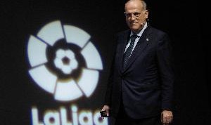 开云体育（官网）app下载-5次违规被投诉！世体：西班牙体育理事会正审议罢免特巴斯的请求