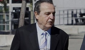 西媒：因法律程序等方面的问题，内格雷拉案的审理被推迟