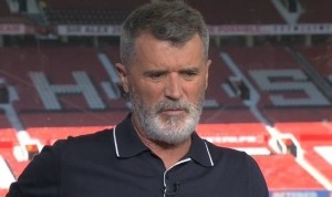 开云-基恩：我没看出来曼联有太多进步，狼队进球都比他们多