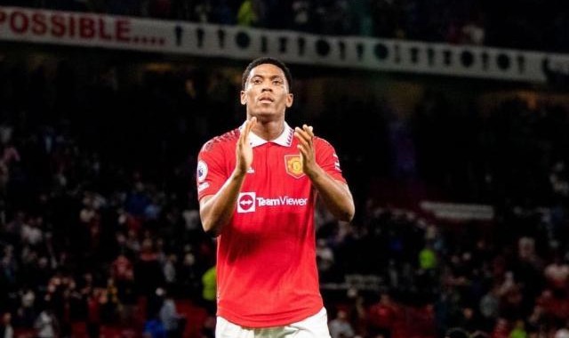 开云体育（官网）app下载-马夏尔自宣离开曼联，金球奖条款成遥远记忆