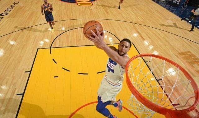 培养新秀or放手一搏？勇士内对交易西蒙斯产生分歧