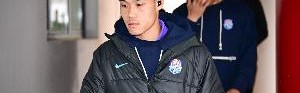 开云体育（官网）app下载-津媒：萨尔瓦多、石炎无缘津门虎客战大连英博 阿代米和杨帆待定