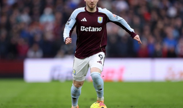 kaiyun sport-阿邦拉霍：也许埃利奥特再踢2场又要被弃用 世界杯年没球踢真可惜