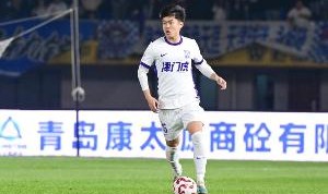 kaiyun sport-杨梓豪：助攻有点运气成分，自己永远努力做好准备、抓住机会