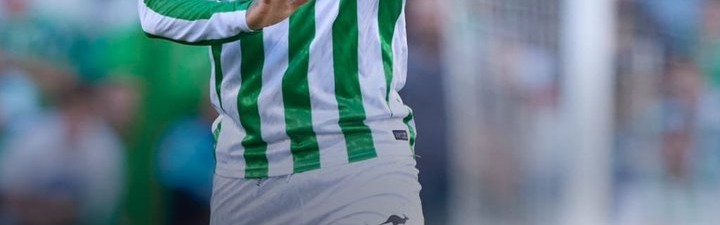 记者：墨西哥美洲狮约200万欧报价贝蒂斯前锋阿维拉