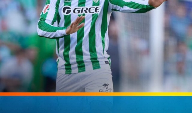 记者：墨西哥美洲狮约200万欧报价贝蒂斯前锋阿维拉