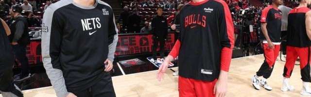 kaiyun sport-小崔完成NBA生涯首个运动战进球！6投1中差距明显