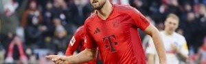 kaiyun sport-德媒：凯恩愿意在拜仁多待一个赛季，他想要在下赛季去争夺欧冠